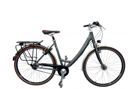 Woman's bicycle Hercules Urbanico 28" 54