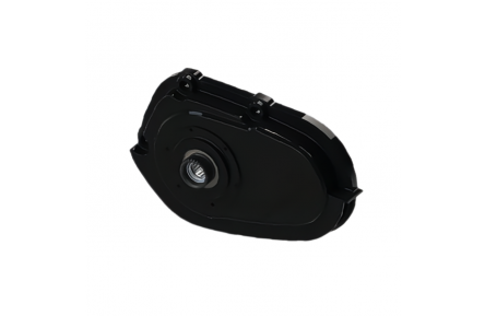 BAFANG Right hub cap (M400 - Coaster brake)