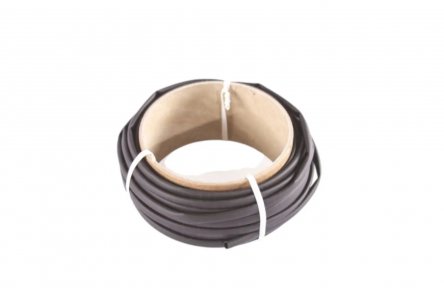 QD0805A Krimpkous 5M/3.2mm zwart