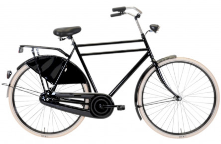 Avalon Grandpa Export/61 cm/Black/F108