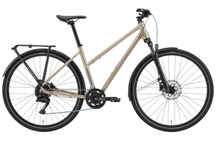 CROSSWAY 100 HIGH CREAM(GREY) Dames