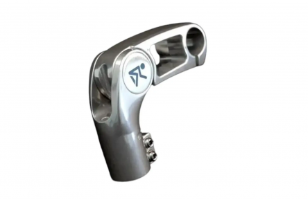 STUURPEN JUSTERA AH SLV 1,1/8 100MM 