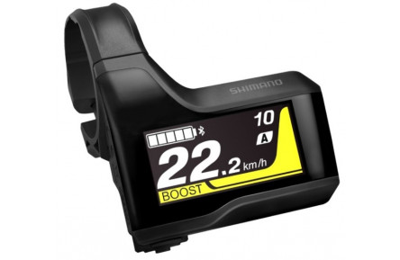 SHIMANO STEPS DISPLAY SC-EM800 E-TUBE SYSTEEM Ø 31.8MM