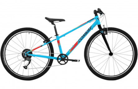 CONWAY MTB kinder jeugdfiets MS 260 rigid 26"