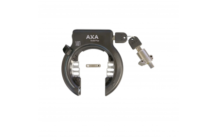 FB2201D Axa solid plus met tube accuslot