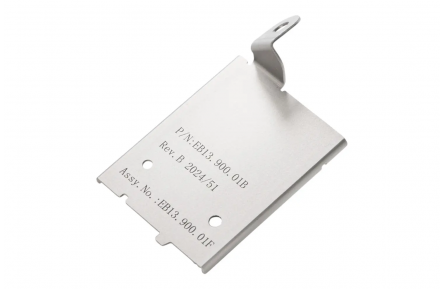 ConnectModule mounting plate for BDU34YY 