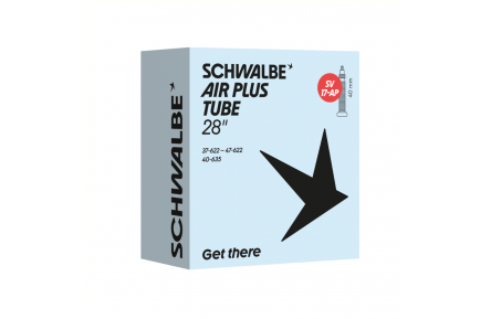 BE1302A Bib Schwalbe Airplus 37-622