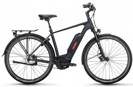 VICTORIA Elektrische trekkingfiets CYSALO 13 №1 28"