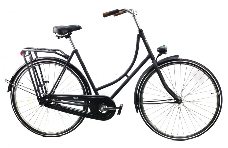 Damesfiets Ranger Hollandia