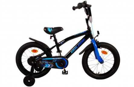 Volare Super GT Kinderfiets 16"/25.5 cm 045