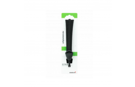 BG0603A trio Snelbinder all black