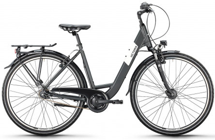 VICTORIA Trekkingfiets TREQANA 1 №1 28"