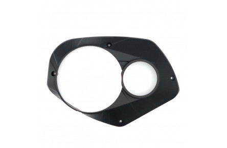 BAFANG Left Motor Cover (M510/M500) MD G522.A