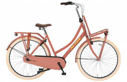 Altec Love 28"/53cm/Lavendel/282258