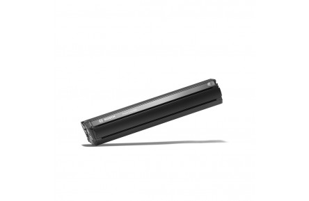 Bosch PowerTube 400 Horizontal Bicycle Battery (36V 11Ah 396W)