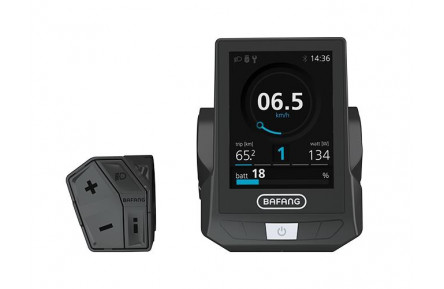 Bafang DP C271 CAN TFT Display (Color)