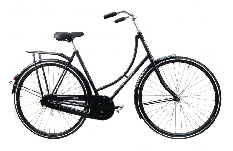 Damesfiets Ranger Hollandia Classic