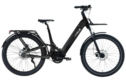 VOGUE E-BIKE ARTEMIS 27.5"/36V 13Ah 468Wh
