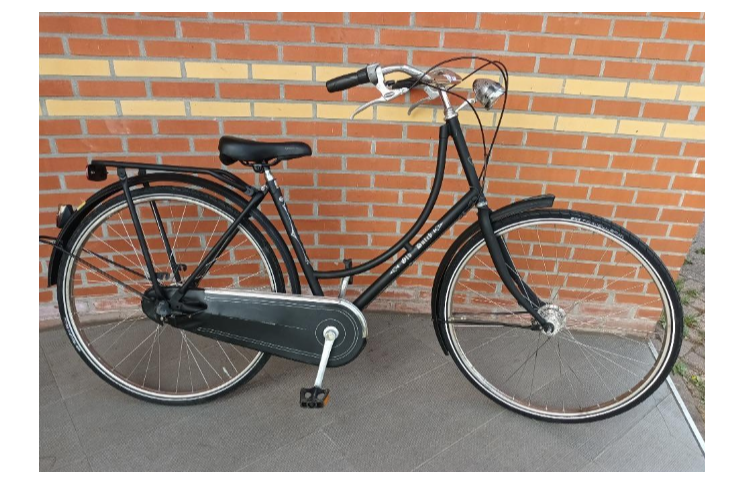 Batavus old dutch bike on sale