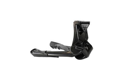 FC0602B Standaard Jumbo Ursus zwart max 300mm