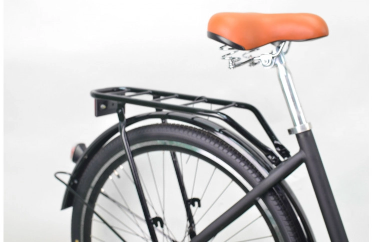 Woman's bicycle Altec