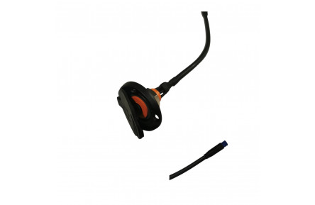 BAFANG Charge Port Assembly (BT F03)