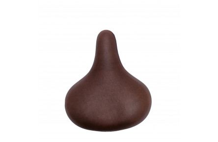 Selle Comfort Retro Medium saddle brown