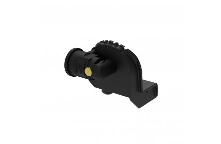BAFANG F290 Battery up slider