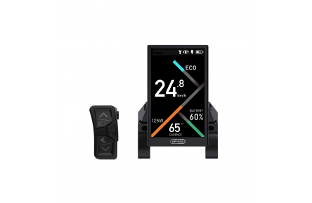 BAFANG DP C010 Display (With Navigation)
