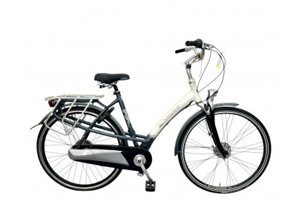 Damesfiets Batavus Mambo 28" 54cm