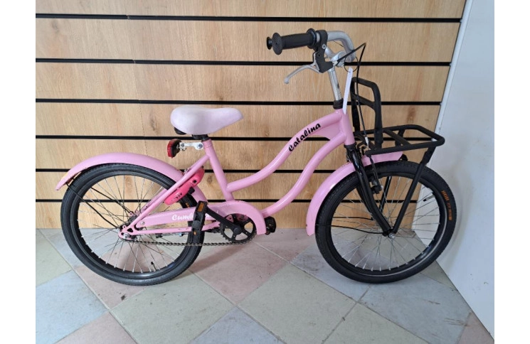 Girls bicycle Catalyna 20