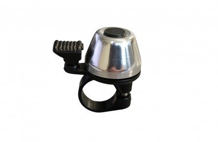 FALKX Bell Silver