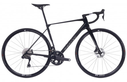 Superior X-ROAD 9.7 GF 700Cx58cm Mat Carbon (OUTLET)