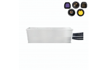BAFANG S307 Controller CR S307.1000.FC 48V 25A 750W CAN 29-2295 45km/h