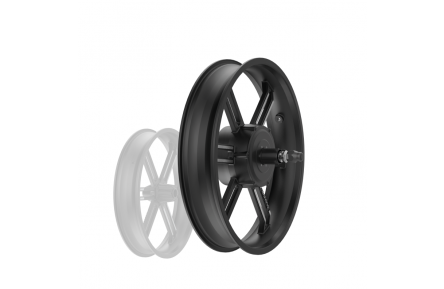BAFANG H500W Rear Motor RM G0F0.250.DC