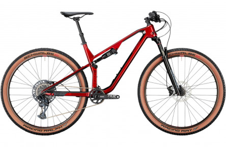 CONWAY MTB Full-Suspension RLC FS 4.9 29"