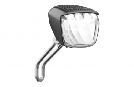 Koplamp Busch & Müller Brig-S T senso plus Lumotec 60 lux dynamo 