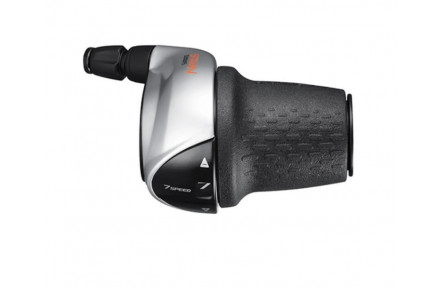 Draaiversteller 7 speed Shimano Nexus SL-C3000 voor NX10
