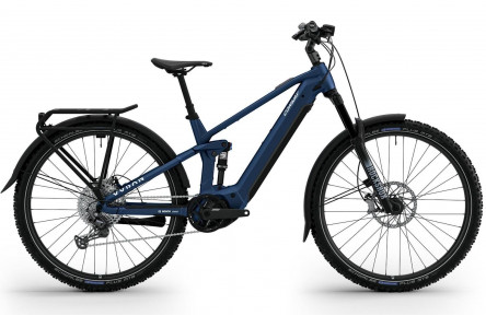 CONWAY Electric SUV Xyron SUV 4.0 №2 29"/46cm-XL/12/deepblue matt/02810797