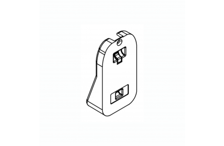 Upper Base Assembly