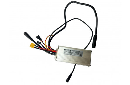 Brushless DC Motor Controller Ouxi V8 3.0 V8 DC48V 21±1A