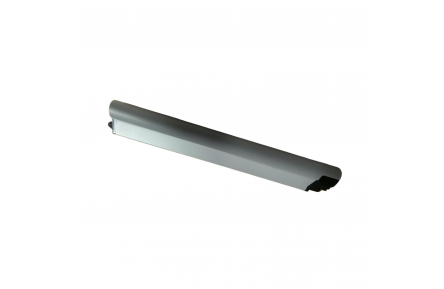 BAFANG F050 360Wh 36V 10Ah CAN InTube Battery (Gray) BT F050.B360.C