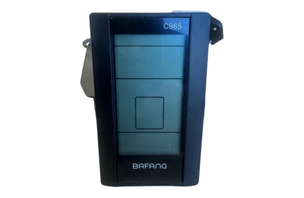 Bafang DP C965 Display DP C965.UART UART Cable lengte: 500mm