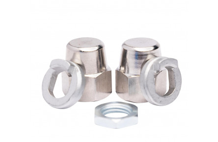 Bafang FM G320.250.R Nut Set (Lux)