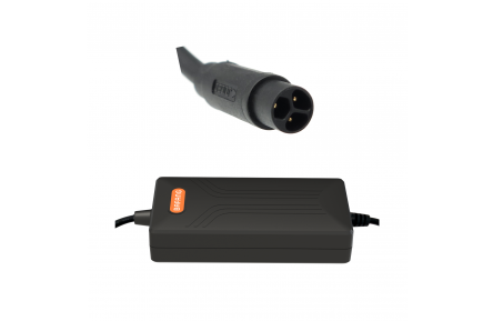 BAFANG 2A Charger (CAN Output) GPLC084V42Y