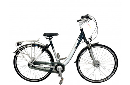 Damesfiets Giant Centro 28" 50cm