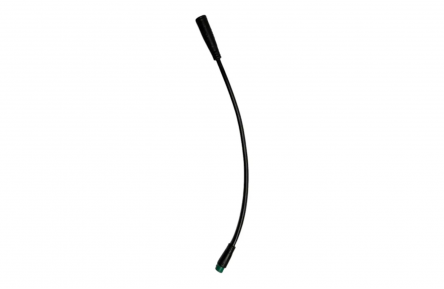 DISPLAYKABEL KD-DISP GROOT&KLEIN PLUG/Model Fiets: BASIC 3/7, ELITE 3/7, PREMIUM, COMFORT/Type Fiets: E-BIKES