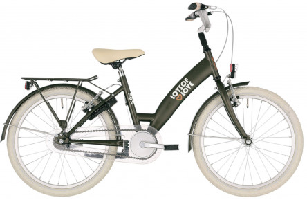 BFN Girls Bike Lots of Love 20"