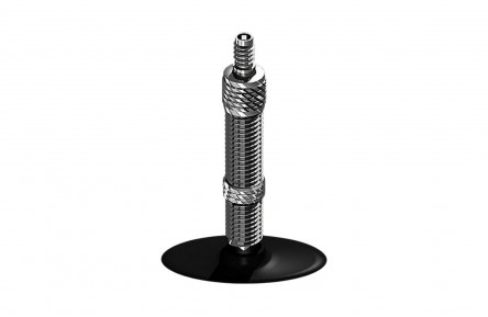 SCHWALBE BINNENBAND DV19 28 INCH 40/60-622 HOLLANDS 40 MM ZAK 50 STUKS