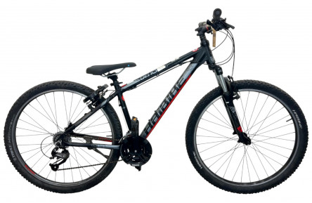 Mountain bike Haibike Edition 27.5"/38cm/Black